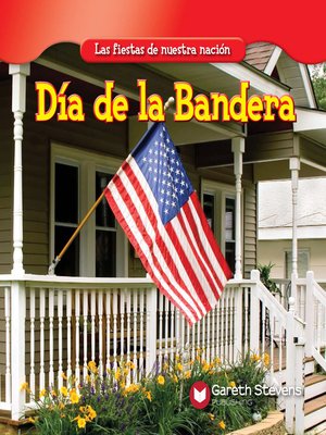 cover image of Día de la Bandera (Flag Day)